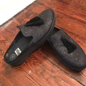 FitFlop Superskate Mule